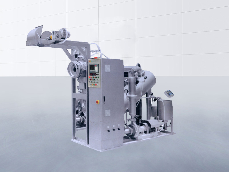 SME-5 High Temperature Sample Dyeing Machine